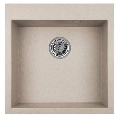 Кухонная мойка Granula 5102 (антик)