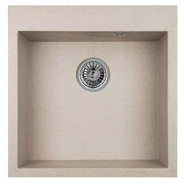 Кухонная мойка Granula 5102 (антик)