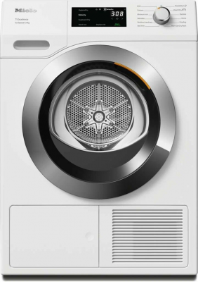 Сушильная машина Miele TEH795WP