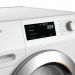 Сушильная машина Miele TEH795WP