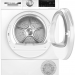 Сушильная машина Bosch Serie 6 WQG14591BY