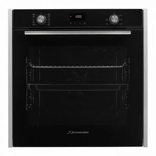 Духовой шкаф Schaub Lorenz SLB EY6438