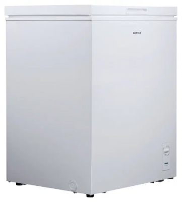 Морозильный ларь CENTEK CT-1769, белый