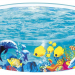 Детский бассейн Bestway Fill 'N Fun 55030, 183х38 см