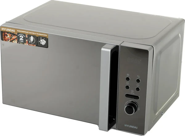 Микроволновая печь Hyundai HYM-D3002