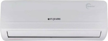 Сплит-система FUJIAIRE FJAMH07R1DI инвертор,  хладагент R410, обогрев/охлаждение/осушение, 4 скоростных режимов
