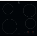 Индукционная варочная поверхность Electrolux LIB60420CK, черный