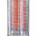 Инфракрасный обогреватель SunRise 1200-2S