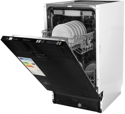 Посудомоечная машина Zigmund & Shtain DW129.4509X