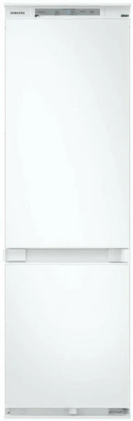Встраиваемый холодильник Samsung BRB26705DWW, 264 л, Total No Frost, инверторный, A+++