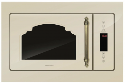 Микроволновая печь встраиваемая HIBERG VM 8505 Y