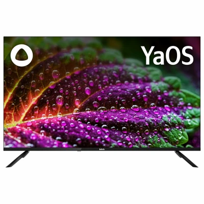 Телевизор BBK 43LEX-8257/UTS2C SMART TV 4K Ultra HD