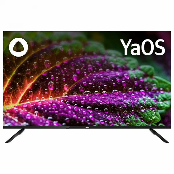 Телевизор BBK 43LEX-8257/UTS2C SMART TV 4K Ultra HD