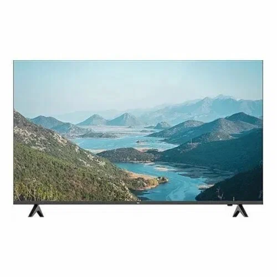 Телевизор BQ 55FU32B UHD SMART