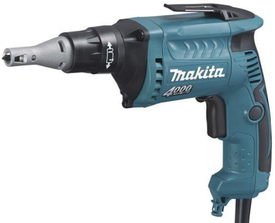 Шуруповерт Makita FS4000JX2