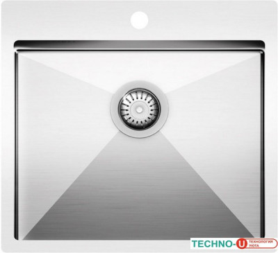 Кухонная мойка ZorG ZRN 5055