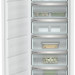 Встраиваемая морозильная камера Liebherr SIFNf 5108, объем 213 л, A+, No Frost