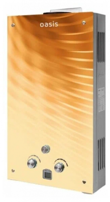 Газовая колонка Oasis 20BG/TUR (N)