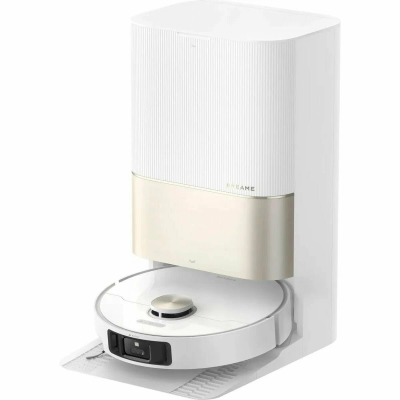 Робот-пылесос DREAME X40 Ultra Complete, RLX63CE-2