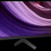 50" Телевизор Sony KD-50X80K 2022 HDR, черный