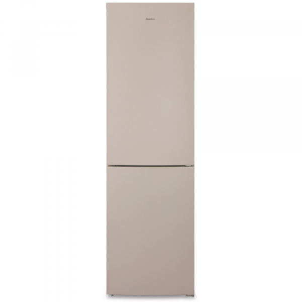 Холодильник БИРЮСА G6149 380л бежевый