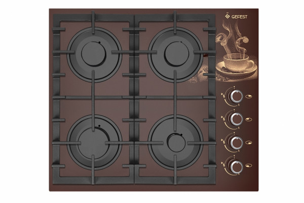 Варочная панель GEFEST 2230 К17