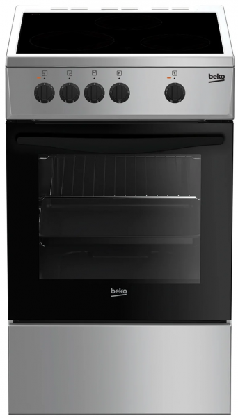 Кухонная плита BEKO FCS47007S
