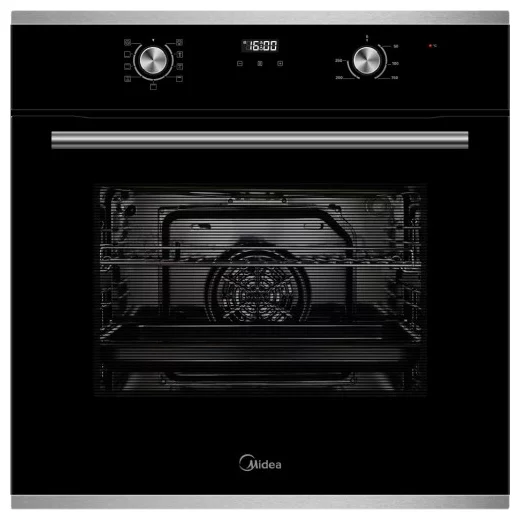 Духовой шкаф Midea MO 68111 X