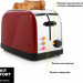 Тостер Kitfort KT-2014-3 (красный)