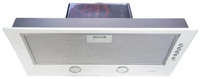 Кухонная вытяжка Ciarko Cub 60 (белый)