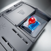 Встраиваемая посудомоечная машина Bosch SPV2IKX01Q