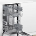 Встраиваемая посудомоечная машина Bosch SPV2IKX01Q
