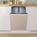 Встраиваемая посудомоечная машина Bosch SPV2IKX01Q