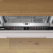 Встраиваемая посудомоечная машина Bosch SPV2IKX01Q