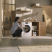 Стиральная машина Miele WWB360WCS