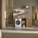 Стиральная машина Miele WWB360WCS