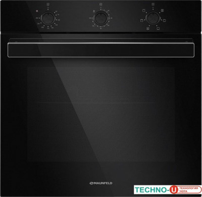 Духовой шкаф MAUNFELD EOEF.766B2