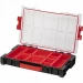 Ящик для инструментов Qbrick System PRO Set 3 Ящик для инструментов Qbrick PRO Set 3, с органайзером, поликарбонат, 48x42x79см, 100кг