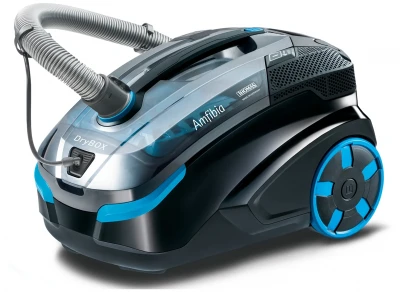 Пылесос Thomas DryBox Amfibia