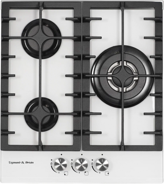 Варочная панель Zigmund & Shtain M23.4W