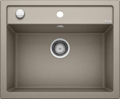Кухонная мойка Blanco Dalago 6 (серый беж) [517320]