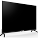 43" Телевизор Hyundai H-LED43BU7003, 4K Ultra HD, черный, SMART TV, Яндекс.ТВ 