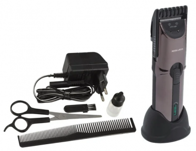 Машинка для стрижки Mayer&Boch MB-10105