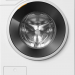 Стиральная машина MIELE WWB380 WCS, класс: A, фронтальная, макс: 8 кг, белый