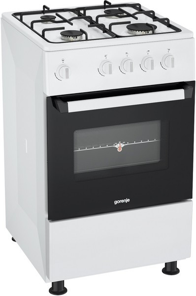 Кухонная плита Gorenje GNF5110W