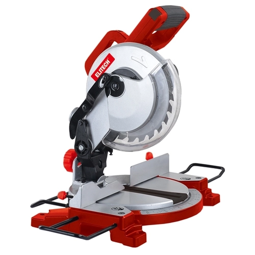 Торцовочная пила ELITECH ПТ 1221