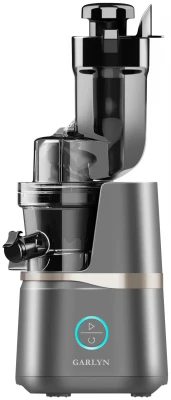Шнековая соковыжималка GARLYN J-700 Pro