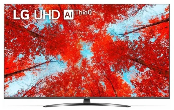 Телевизор LG 75" 75UQ91009LD.ADKG Ultra HD 4k SmartTV