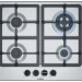 Газовая варочная панель Bosch PGH6B5B90R