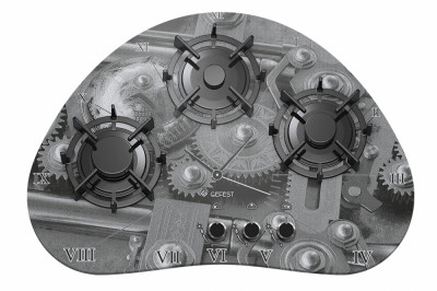 Варочная панель GEFEST СН 2120 К1